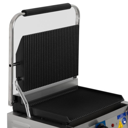 Пресс гриль контактный EG-811E Foodatlas